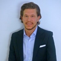 Jonas Nordlander Email & Phone Number