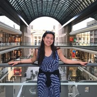 Seattle Children's Employee Daphne Lu's profile photo