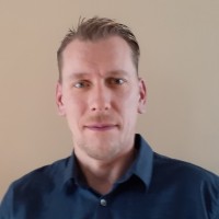 Protect Plus Air, LLC Employee Doug Cantrell's profile photo