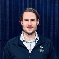 Lumina Solar Employee Mike Kirby's profile photo