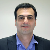 Assaf Cohen Email & Phone Number