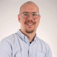 Moving Floor AB Employee Andreas Ramberg's profile photo