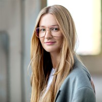 Moliera2 Employee Natalia Szydłowska-Magdziarz's profile photo