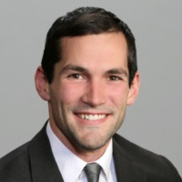 Pine Tree Employee Ryan McHugh's profile photo