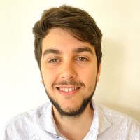 Ancient Gaming Employee Martin Caricato's profile photo