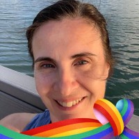 STM (The International Association for Scientific, Technical and Medical Publish Employee Caroline Sutton's profile photo