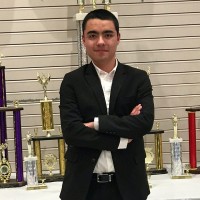 Studio 770 Employee Steven Good's profile photo
