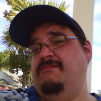 OceanX, LLC Employee Christopher Roberts's profile photo