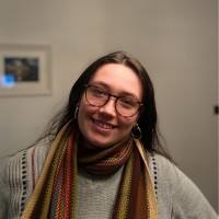 Maynooth Campus Employee Ellen Wade's profile photo