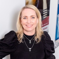 NTM AB Employee Lina Hedenström's profile photo