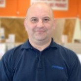 UK Flooring Supplies Employee Lou Collins's profile photo