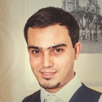 RemOpt Employee Marcos Pierandrei's profile photo