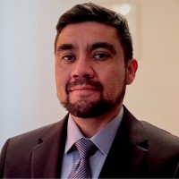 CODELCO – Corporación Nacional del Cobre de Chile Employee Alejandro Pacheco A.'s profile photo