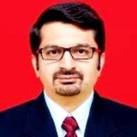 Aptiv Employee Kedar Mahajan's profile photo