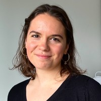 Université Paris Nanterre Employee Chloé Coatti's profile photo