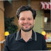CXtec Employee Robert Nicol's profile photo