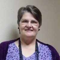 Walmart Employee Beth Mayo's profile photo