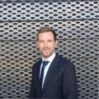 Cushman & Wakefield Employee Samuel Cameron's profile photo