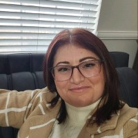 Skill Builders ABA Employee Rebecca Jackson's profile photo