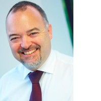 John Holland Employee Peter Bloomer's profile photo