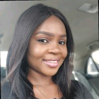 Zide Employee Precious Ambrose's profile photo