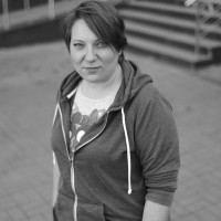Babel | Бабель Employee Maryna Kolesnychenko's profile photo
