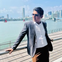 SilverClouding | Shopify Experts Employee Arnab de's profile photo