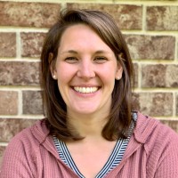 Fall & Be Free Employee Ashley Goode's profile photo