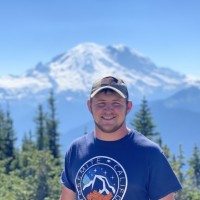 Western Colorado Conservation Corps Employee Derek Yingling's profile photo