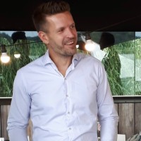 JB Construct | Consulting Employee Bert Jaspers's profile photo