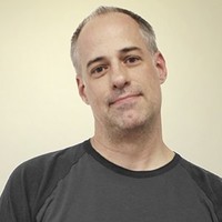 The Gate New York Employee Scott Barbey's profile photo
