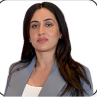 Expac (Preston) Ltd Employee Monica Singh's profile photo