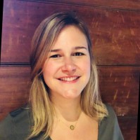 Emerald Construction Company Employee Kelsey Scherzer's profile photo