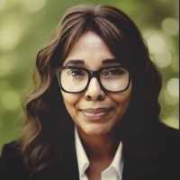 Podfest Multimedia Expo Employee Yolanda Nollie's profile photo