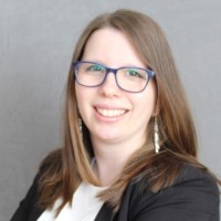Alphaplan AG Employee Jasmin Haug's profile photo