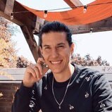 Terraform Studios Employee Alec Palacios's profile photo