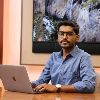 Priyanshu Pandit's profile photo