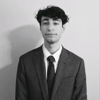 UM::Autonomy Employee Jonah Cohen's profile photo