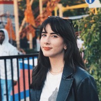 White Coat Waste Project Employee Maryann Hussey's profile photo