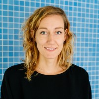 Interbrand Employee Franziska Stetter's profile photo