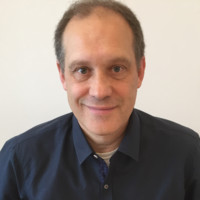 HydroHoist Boat Lifts Employee Robby Ross's profile photo