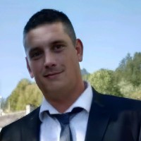 Centaure Employee Benjamin Goris's profile photo