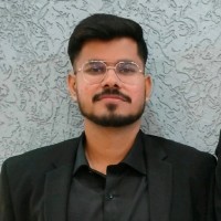 SnMatrix Software Pvt. Ltd. Employee Mrinal Mishra's profile photo