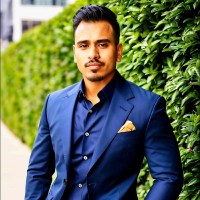 Ideal Partners Employee Raymond Gonzales's profile photo