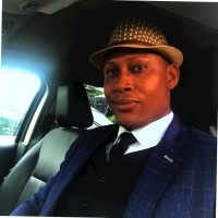 Bet9ja Employee Erowo Ojonah's profile photo