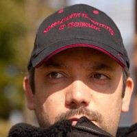 Kyriakos Koukoumpetsos Email