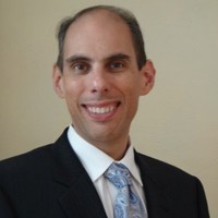 Pure Barre Employee John Arena's profile photo