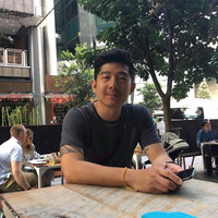 Maybank Employee Jon Chin's profile photo