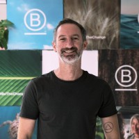 B Lab Spain Employee Lucas Hunter's profile photo