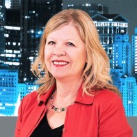 Goldstone Financial Group Employee Elizabeth Esarey's profile photo